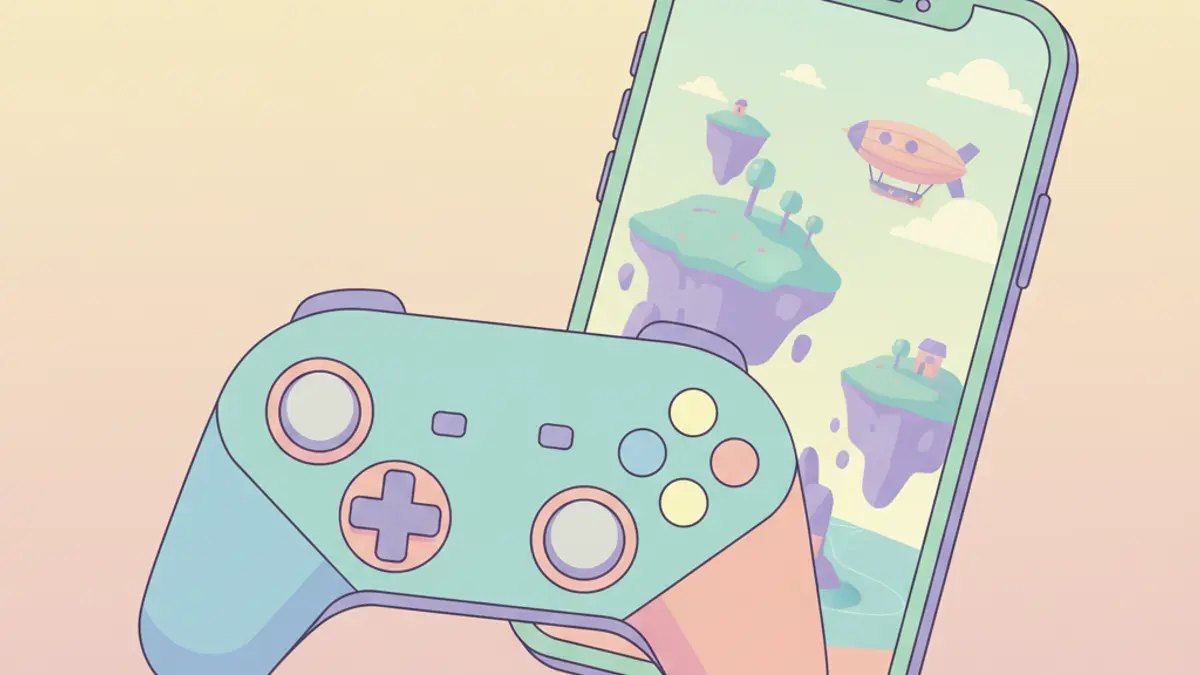 Cozy Games For When You're Worn Out